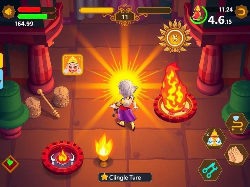 Indian Spiritual Elements in Pret Atma Spectral Battle